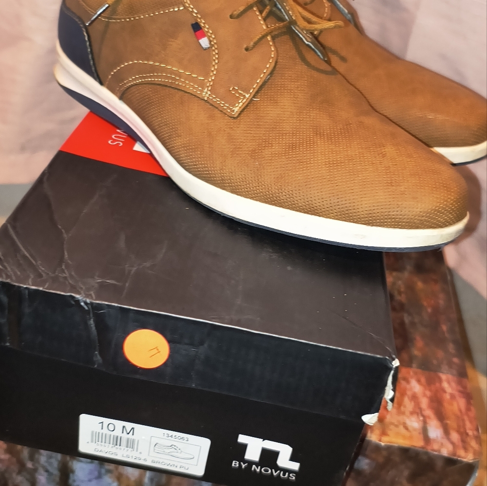 Zapatos de hombre